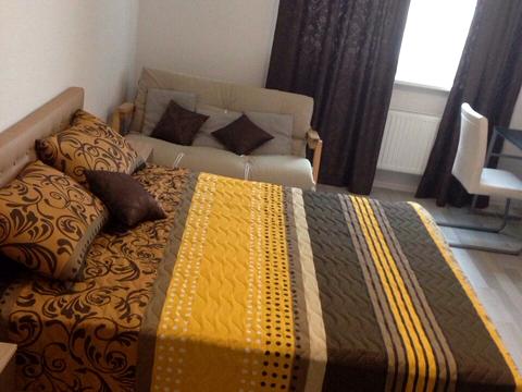 квартира по адресу Сапёрно-Слободская ул., 24