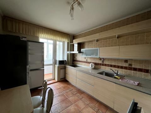 квартира за адресою Всеволода Нестайка вул. (Олександра Мильчакова), 6