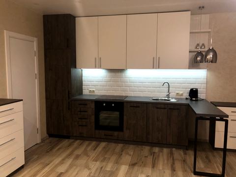 квартира за адресою Березнева вул., 16