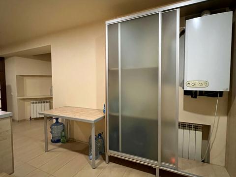 квартира по адресу Троицкая пл., 40