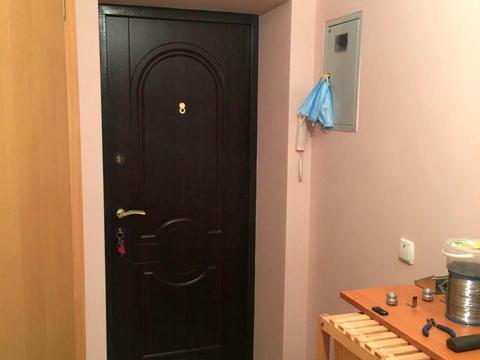 квартира по адресу Рубчака ул., 6