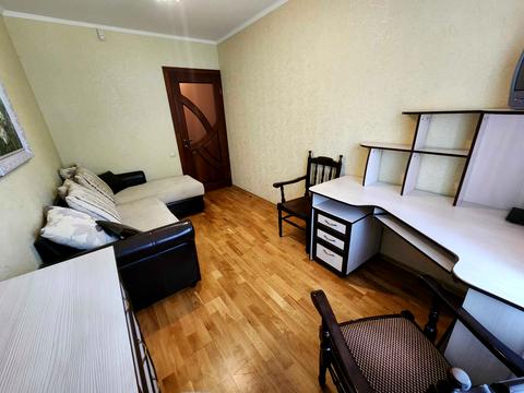 квартира по адресу Академика Королёва просп., 12-А