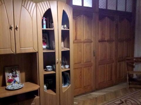 квартира по адресу Салютная ул., 22