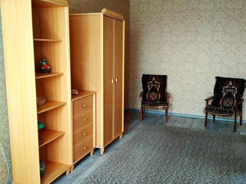 квартира по адресу Валентиновская ул. (Блюхера), 58б