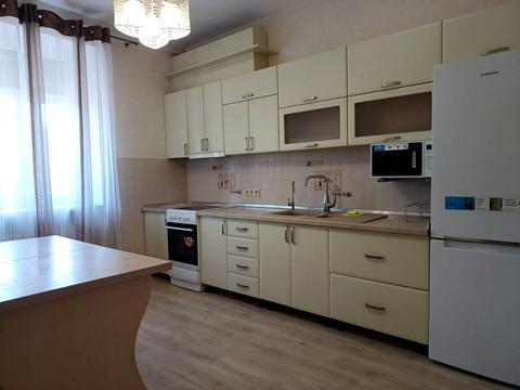 квартира по адресу Почтовый просп. (Карла Маркса), 2