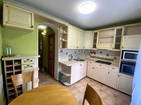 квартира по адресу Миколы Бажана просп., 9-З