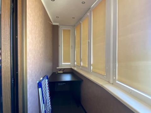 квартира по адресу Петра Григоренко просп., 23