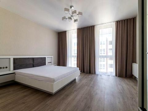 квартира за адресою Малоголосківська вул., 20