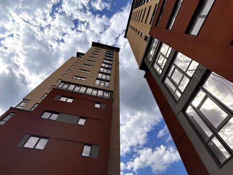 квартира за адресою Молочна вул. (Кірова), 52