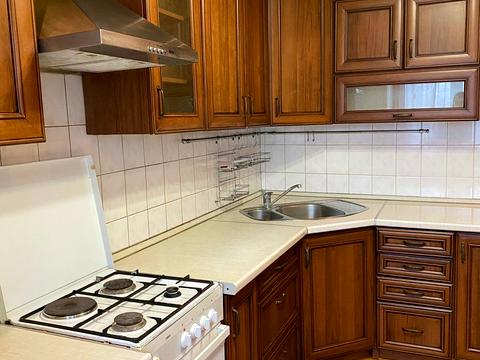 квартира по адресу Родимцева генерала ул. (Генерала Родимцева), 3-А