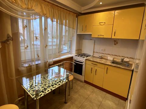 квартира по адресу Гоголевская ул., 1/3