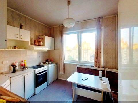 квартира за адресою Харківське шосе, 148