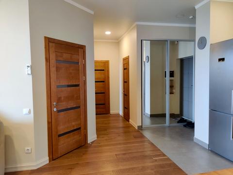 квартира по адресу Французский бульв., 85/5