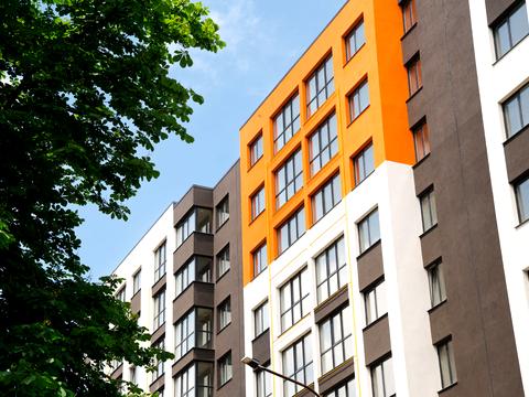 квартира по адресу Национальной Гвардии ул., 3