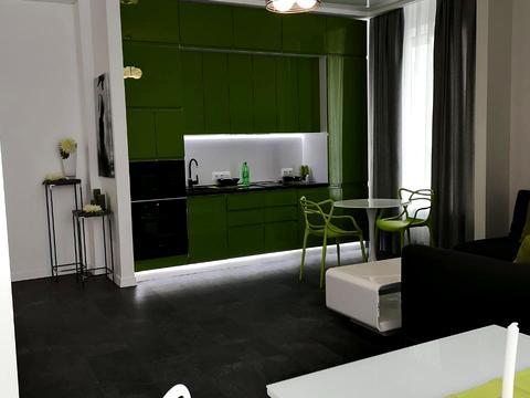 квартира за адресою Лесі Українки бульв., 7-В