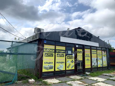 коммерческая по адресу Едности ул., 26