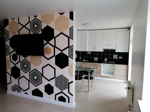 квартира за адресою Польський бульв., 1