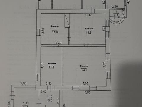 дом по адресу Святославская ул.