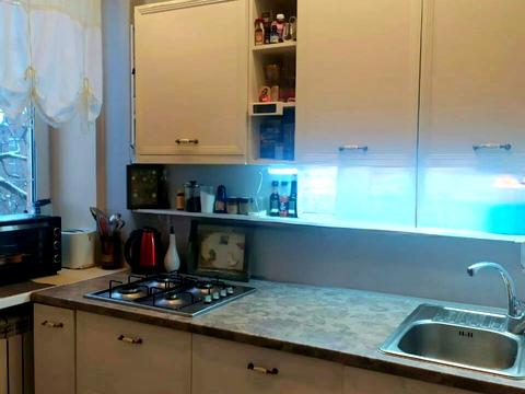 квартира за адресою Чернишевська вул., 95