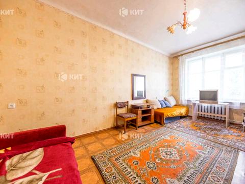 квартира по адресу Героев Сталинграда просп., 6/7