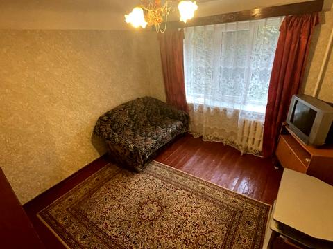 квартира за адресою 1-й Зерновий проїзд, 1