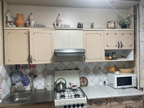 квартира за адресою 1-ї Танкової Бригади вул., 14