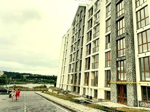 квартира по адресу Богдана Хмельницкого ул., 3Е