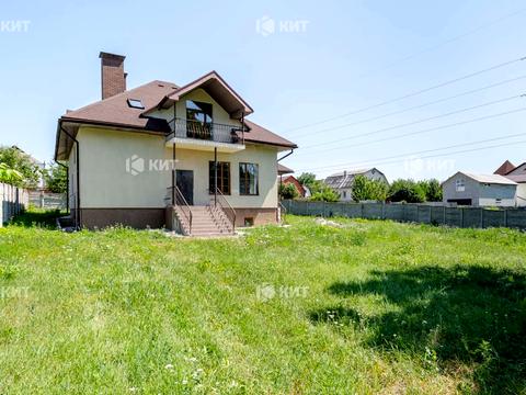 будинок за адресою Холодногірська вул. (Єлізарова)