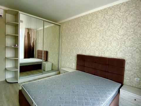 квартира за адресою Єлизавети Чавдар вул., 1