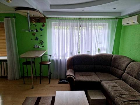 квартира по адресу Магара ул., 1