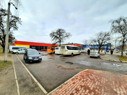 комерційна за адресою Кременчук, Небесної Сотні, 1