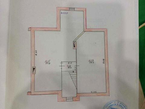 будинок за адресою Центральна