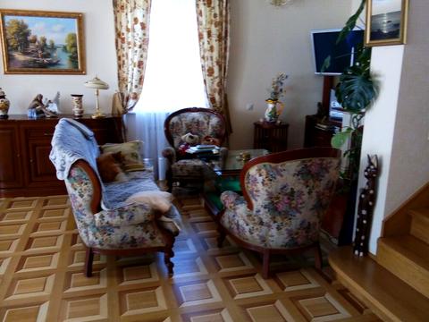 дом по адресу Академический пер., 15