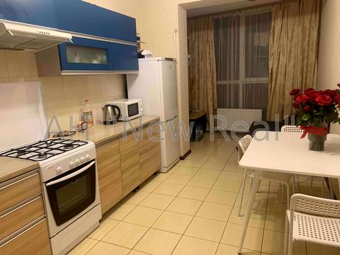 квартира за адресою Соборна вул. (Петропавлівська), 10-В