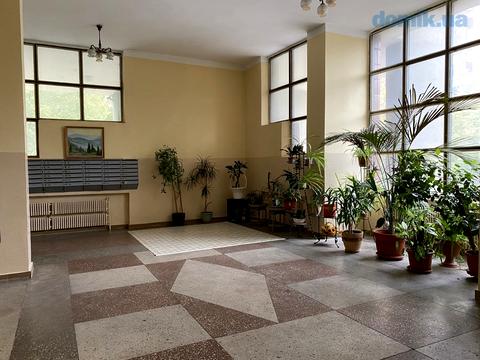 квартира по адресу Леси Украинки бульв., 21-Б