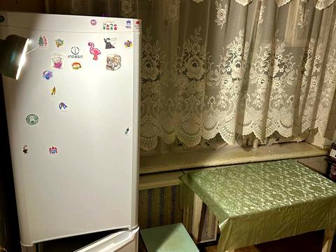 квартира за адресою Дніпровська вул., 8