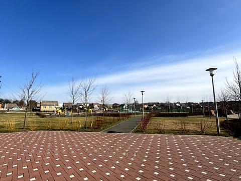 участок по адресу Гагаріна