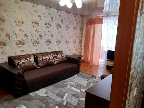 квартира по адресу Севастопольская ул., 2