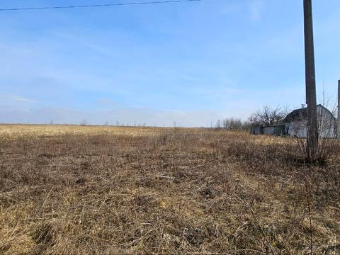 участок по адресу с. Циркуны, В'ялівська, 10