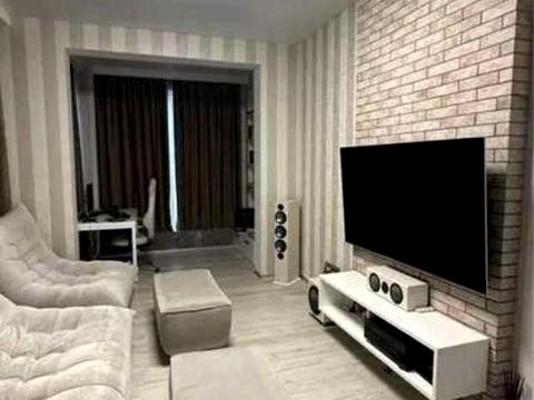 квартира за адресою Трускавецька вул., 4-Б