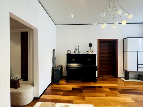 квартира по адресу Гипсовая ул., 93 