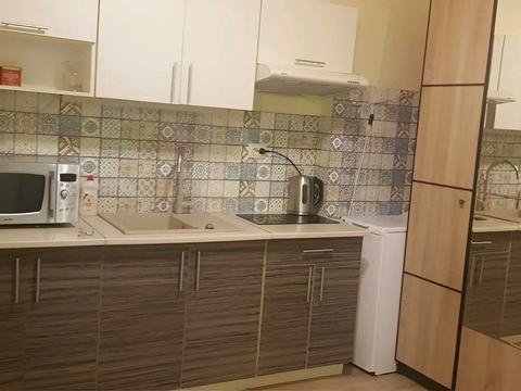 квартира по адресу Грузинская ул., 7