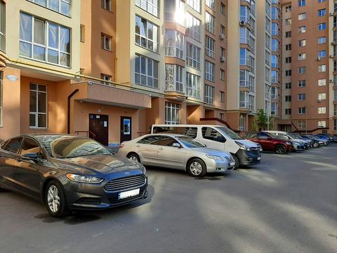 квартира за адресою Соборна вул., 126-10