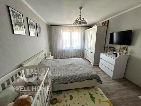 квартира за адресою Кургузова вул., 11-Б