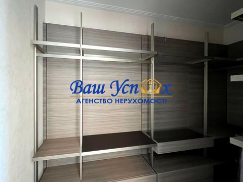 квартира за адресою Інститутська вул., 18