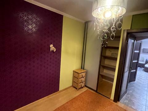 квартира за адресою Володимира Івасюка просп. (Героїв Сталінграду), 16-Б