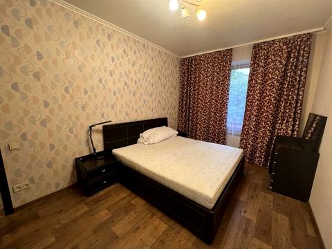 квартира за адресою Козака Мамая вул. (Юних Ленінців), 4