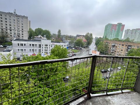квартира за адресою Миколи Голего вул. (Лебедєва-Кумача), 28-А