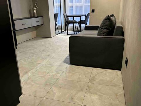 квартира за адресою Володимирська вул., 1