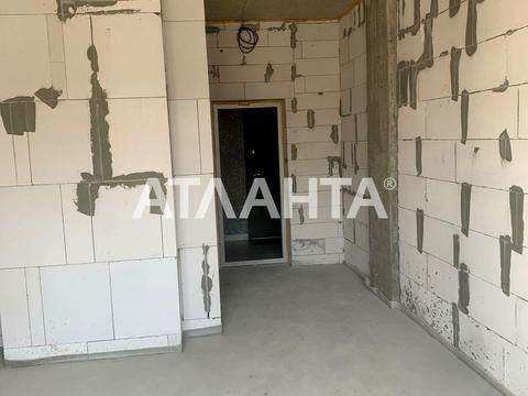 квартира за адресою Владислава Бувалкіна вул., 60